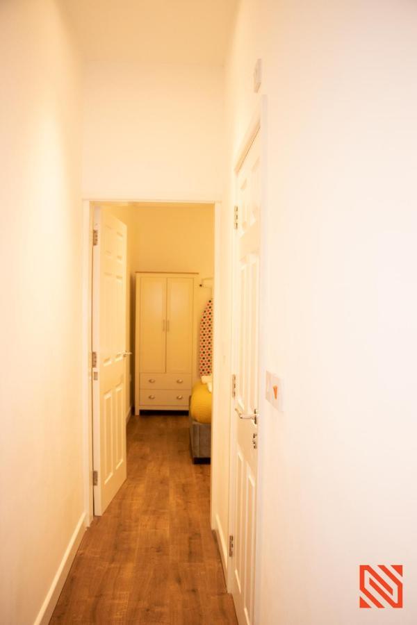 Modern Newgate Apartments - Convenient Location, Close To All Local Amenities Stoke-on-Trent Exterior photo